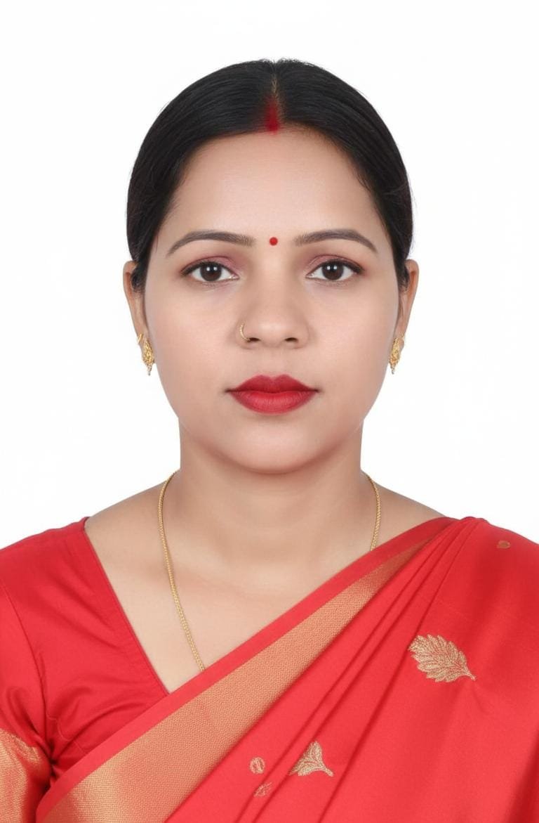 Mrs. Shailendri Negi